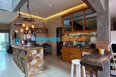 CASA DUPLEX NO PACHECO