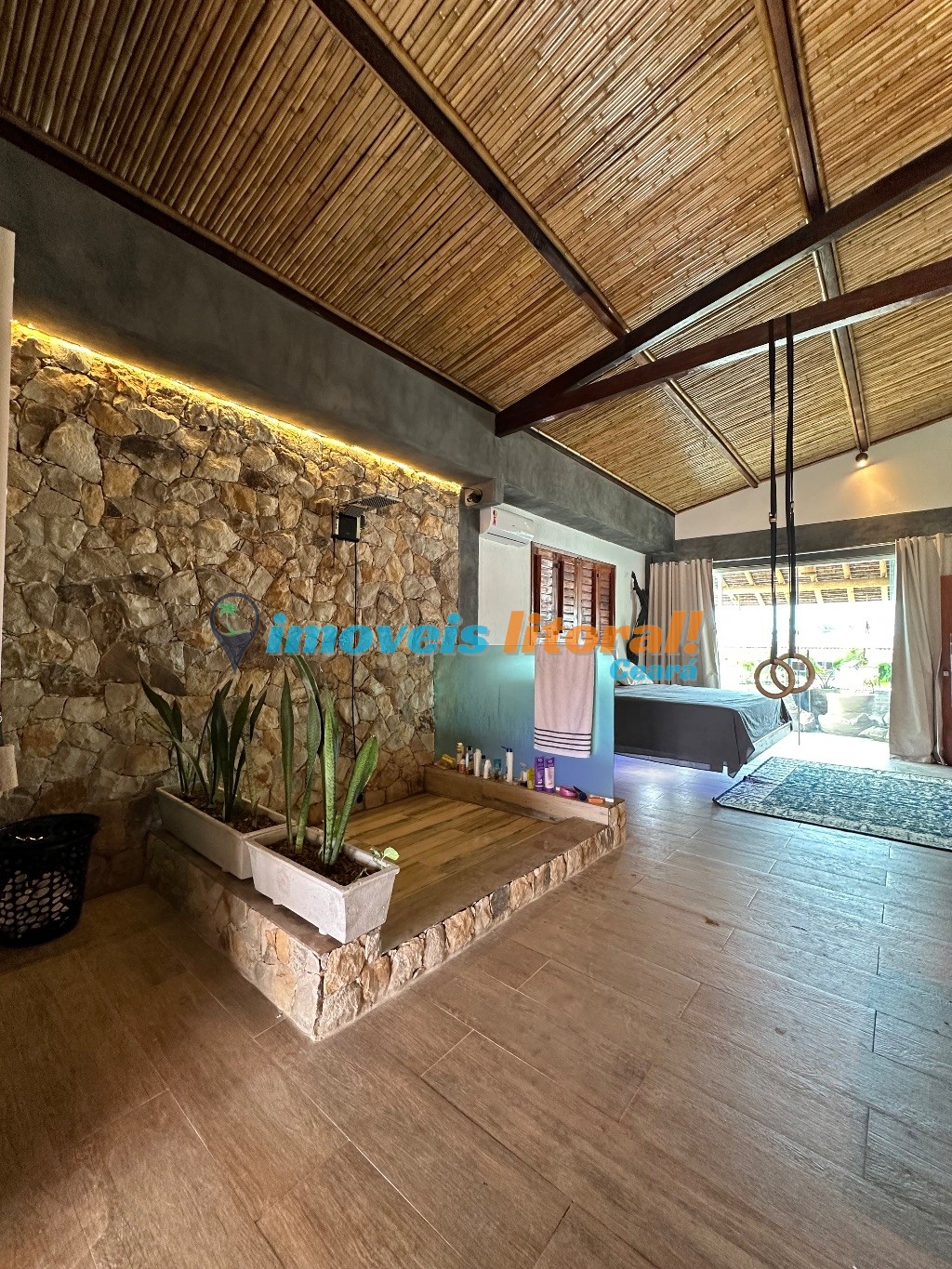 CASA DUPLEX NO PACHECO