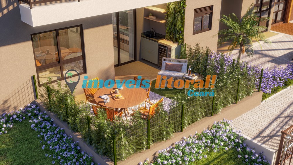 APARTAMENTO EM FORTALEZA APARTAMENTO EM FORTALEZA