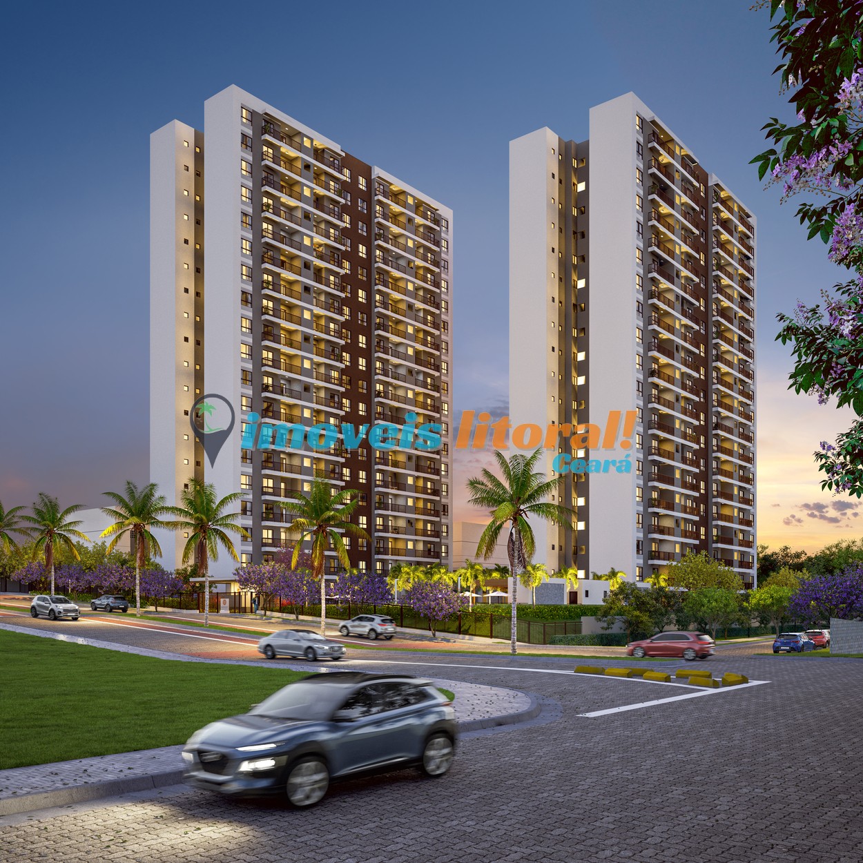 APARTAMENTO EM FORTALEZA APARTAMENTO EM FORTALEZA