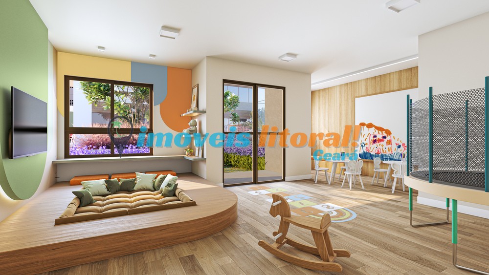 APARTAMENTO EM FORTALEZA APARTAMENTO EM FORTALEZA