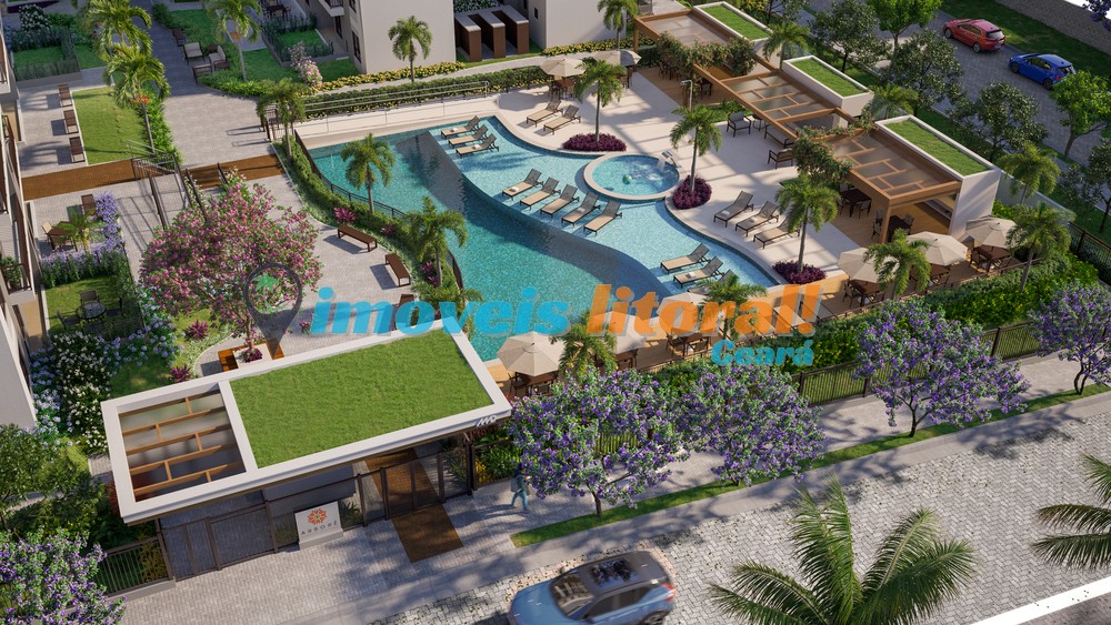 APARTAMENTO EM FORTALEZA APARTAMENTO EM FORTALEZA
