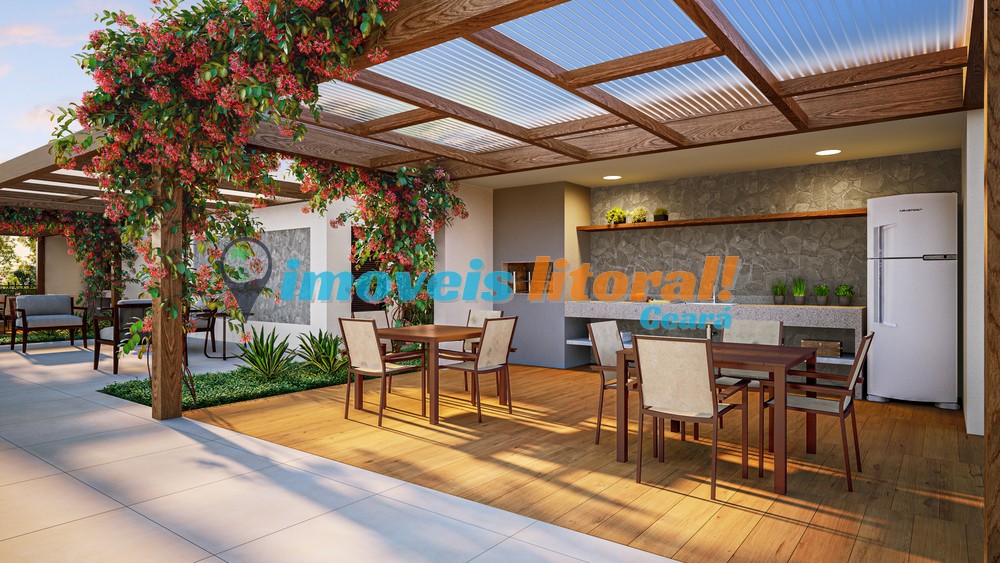 APARTAMENTO EM FORTALEZA APARTAMENTO EM FORTALEZA