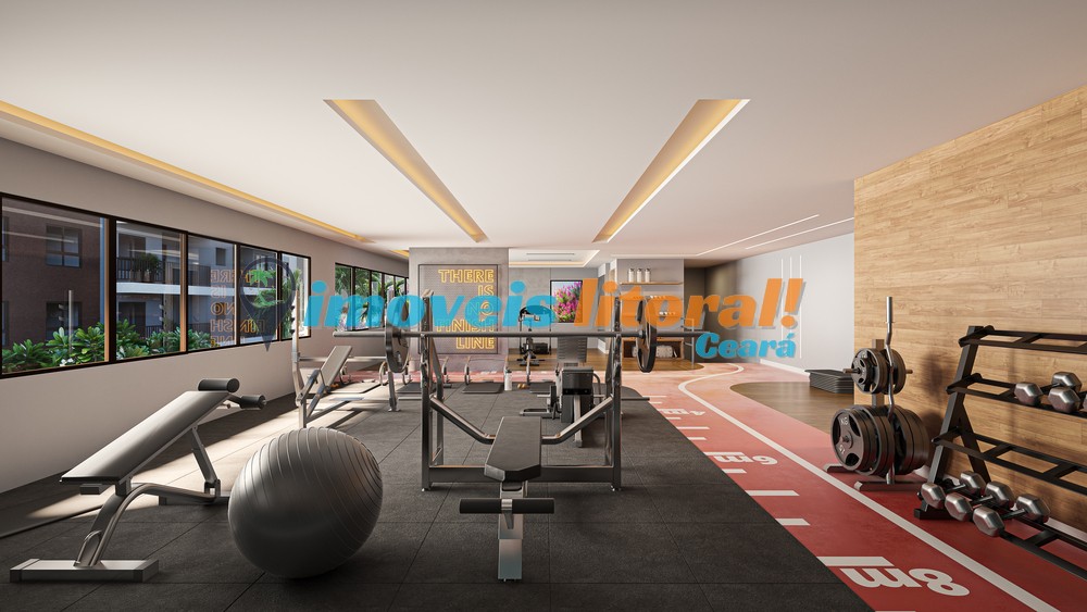 APARTAMENTO EM FORTALEZA APARTAMENTO EM FORTALEZA