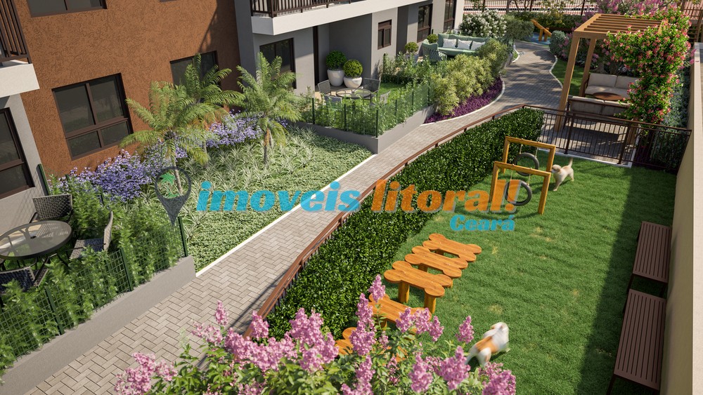 APARTAMENTO EM FORTALEZA APARTAMENTO EM FORTALEZA